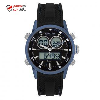 ساعت مچی عقربه ای مردانه ری اکشن کنت کول مدل RK50971002