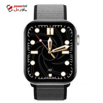 ساعت هوشمند مدل FK78-PRO