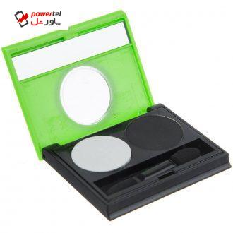 سایه چشم کالیستا مدل Design شماره ES10