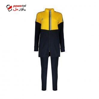 ست سویشرت و شلوار ورزشی زنانه مکرون مدل 43221-59