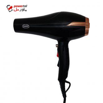 سشوار حرفه ای کایزر مدل KA-9060 سشوار حرفه ای کایزر مدل KA-9060