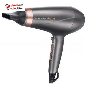 سشوار رمینگتون مدل AC8820 سشوار رمینگتون مدل AC8820