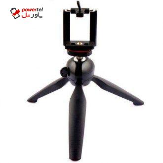 سه پایه نگهدارنده گوشی موبایل مدل yt-228