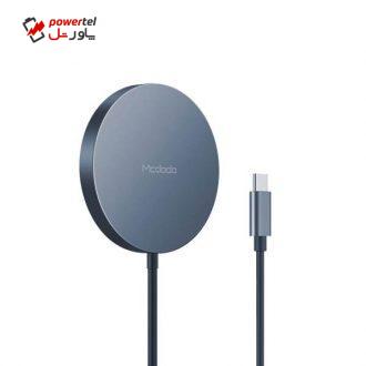 شارژر بی سیم مک دودو مدل CH-8720 شارژر بی سیم مک دودو مدل CH-8720