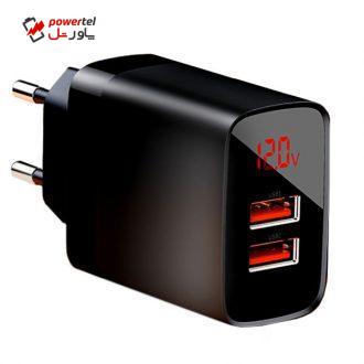 شارژر دیواری باسئوس مدل BS-E912