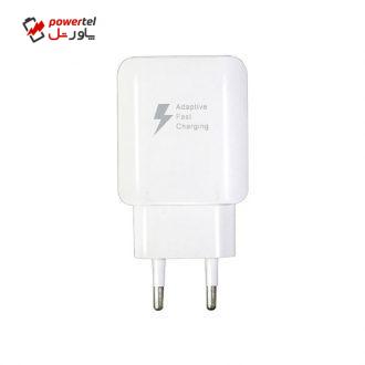 شارژر دیواری مدل EP-TA800