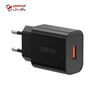 شارژر دیواری چویتک مدل Q5003