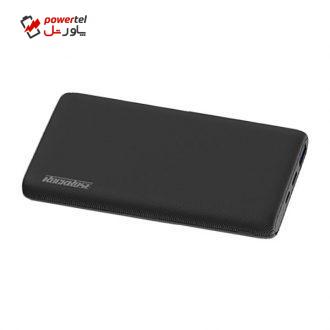 شارژر همراه راک رز مدل Oasis 10 Pro ظرفیت 10000 میلی آمپر ساعت