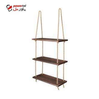 شلف دیواری مدل آبشار کد 21