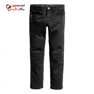 شلوار بچگانه اچ اند ام مدل DON-1209 شلوار بچگانه اچ اند ام مدل DON-1209