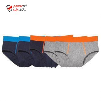 شورت پسرانه پیپرتس مدل 796as مجموعه 5 عددی شورت پسرانه پیپرتس مدل 796as مجموعه 5 عددی