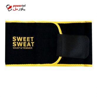 شکم بند لاغری مدل sweet sweat شکم بند لاغری مدل sweet sweat