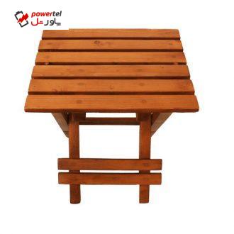 صندلی سفری تاشو مدل GSWOOD صندلی سفری تاشو مدل GSWOOD