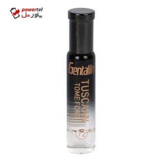 عطر جیبی جنتالین مدل Tuscaan عطر جیبی جنتالین مدل Tuscaan