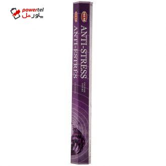 عود خوشبو کننده هم مدل Anti Estress عود خوشبو کننده هم مدل Anti Estress