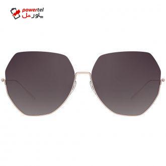 عینک آفتابی زنانه بولون مدل BL7107A31