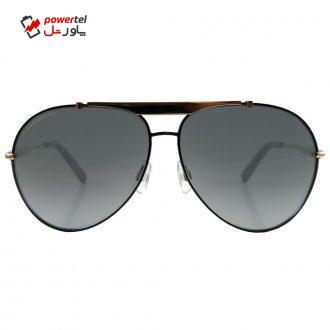 عینک آفتابی مردانه دیسکوارد مدل DQ017705B عینک آفتابی مردانه دیسکوارد مدل DQ017705B
