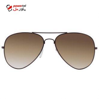 عینک آفتابی واته مدل 3025BR عینک آفتابی واته مدل 3025BR