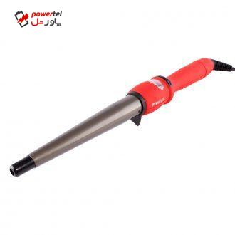 فر کننده مو پروموزر مدل MZ-7008