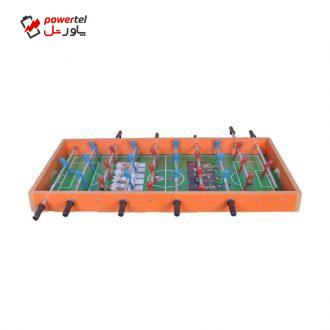 فوتبال دستی مدل 00286BA