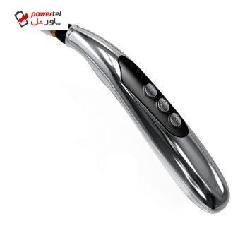 قلم طب سوزنی و ماساژور کارینا مدل W-912R قلم طب سوزنی و ماساژور کارینا مدل W-912R