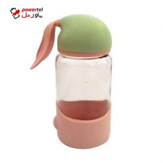 قمقمه طرح خرگوش مدل rabbit722 گنجایش ۰.۲۵ لیتر