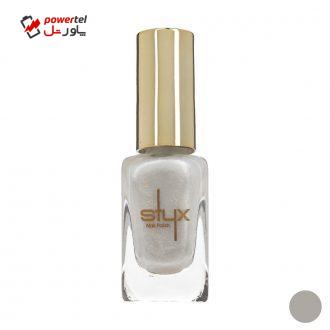 لاک ناخن استایکس شماره S104