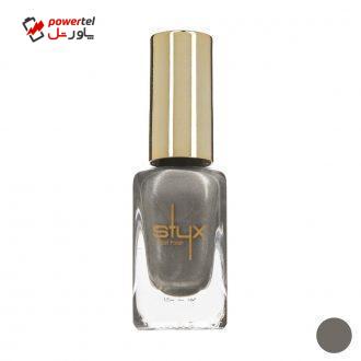لاک ناخن استایکس شماره S105 لاک ناخن استایکس شماره S105