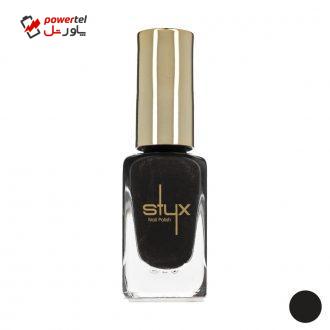 لاک ناخن استایکس شماره S107