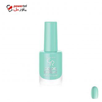 لاک ناخن گلدن رز مدل color expert شماره 67 لاک ناخن گلدن رز مدل color expert شماره 67