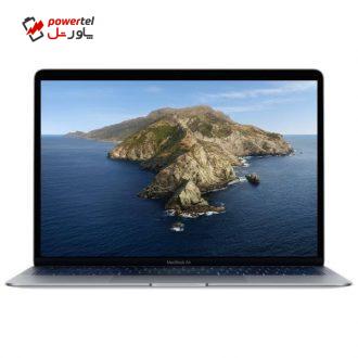 لپ تاپ 13 اینچی اپل مدل MacBook Air MWTJ2 2020
