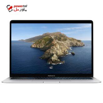 لپ تاپ 13 اینچی اپل مدل MacBook Air MWTK2 2020 لپ تاپ 13 اینچی اپل مدل MacBook Air MWTK2 2020
