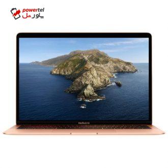لپ تاپ 13 اینچی اپل مدل MacBook Air MWTL2 2020 لپ تاپ 13 اینچی اپل مدل MacBook Air MWTL2 2020
