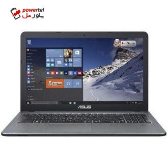 لپ تاپ 15 اینچی ایسوس مدل VivoBook F540NA – X
