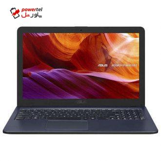 لپ تاپ 15 اینچی ایسوس مدل VivoBook X543MA – Q لپ تاپ 15 اینچی ایسوس مدل VivoBook X543MA – Q