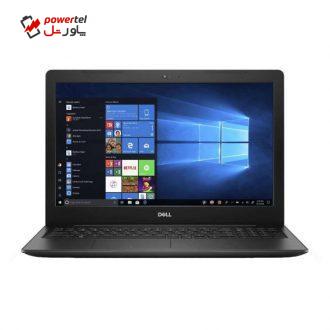 لپ تاپ 15 اینچی دل مدل Inspiron 3583-A