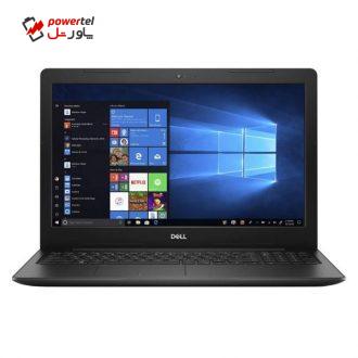 لپ تاپ 15 اینچی دل مدل Inspiron 3583-C