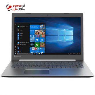 لپ تاپ 15 اینچی لنوو مدل Ideapad 330 – AF لپ تاپ 15 اینچی لنوو مدل Ideapad 330 – AF