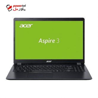 لپ تاپ 15.6 اینچی ایسر مدل Aspire A315-42-R42H – Q لپ تاپ 15.6 اینچی ایسر مدل Aspire A315-42-R42H – Q