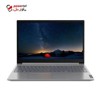 لپ تاپ 15.6 اینچی لنوو مدل ThinkBook 15 IIL – A