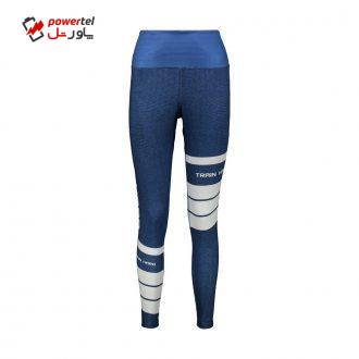 لگینگ ورزشی زنانه استارت مدل 2111196-59 لگینگ ورزشی زنانه استارت مدل 2111196-59