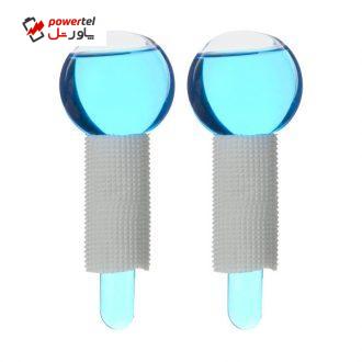 ماساژور دستی مدل Ice Ball ماساژور دستی مدل Ice Ball