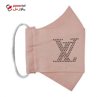 ماسک تزئینی کد 024