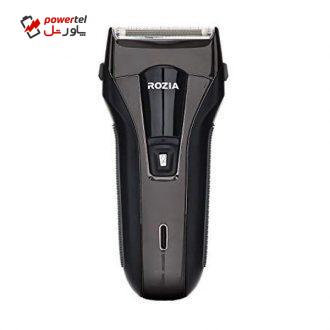 ماشین اصلاح موی بدن و صورت روزیا مدل HT-950 ماشین اصلاح موی بدن و صورت روزیا مدل HT-950