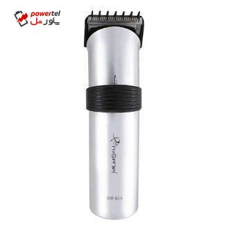 ماشین اصلاح موی سر و صورت پروجیمی مدل GM-609