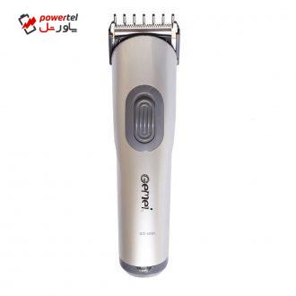 ماشین اصلاح موی صورت جیمی مدل GM-6091 ماشین اصلاح موی صورت جیمی مدل GM-6091