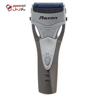 ماشین اصلاح موی صورت رکسون مدل MS-D400