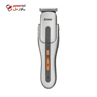 ماشین اصلاح موی صورت شینون مدل SH-1773