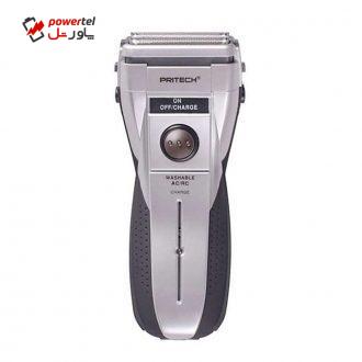 ماشین اصلاح موی صورت پریتک مدل rsm-1162 ماشین اصلاح موی صورت پریتک مدل rsm-1162