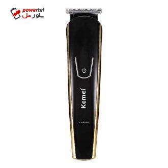 ماشین اصلاح موی صورت کیمی مدل KM-526